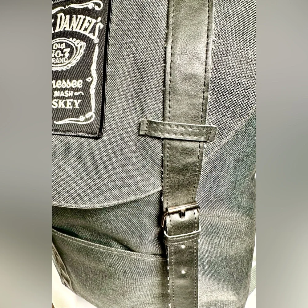 Good Condition Jack Daniels Preferred Nation Backpack - Picture 5 of 5